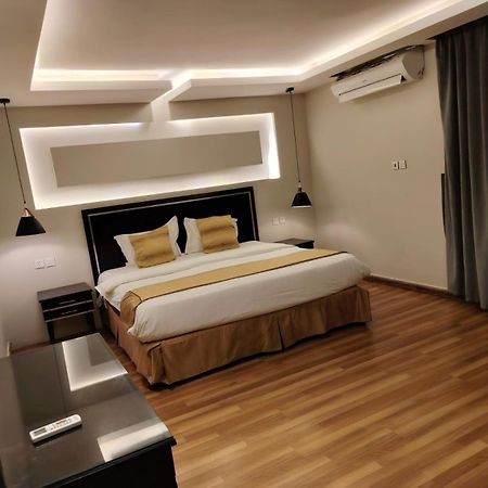 Vision Apartment 버레이다 외부 사진