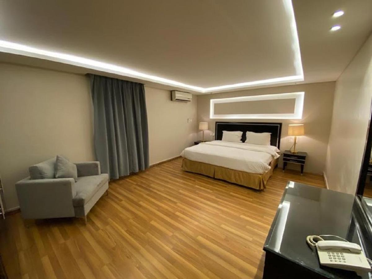 Vision Apartment 버레이다 외부 사진
