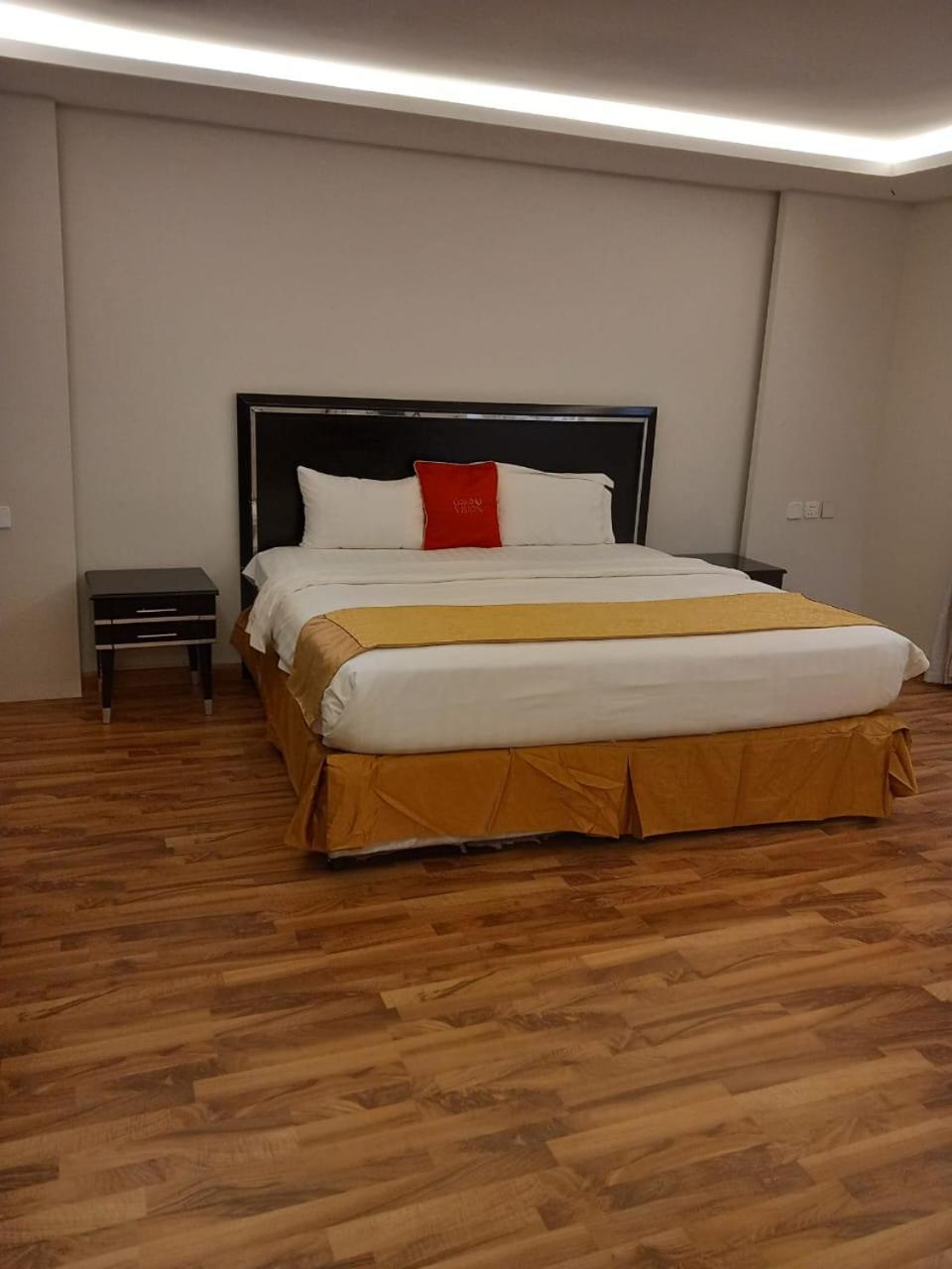 Vision Apartment 버레이다 외부 사진