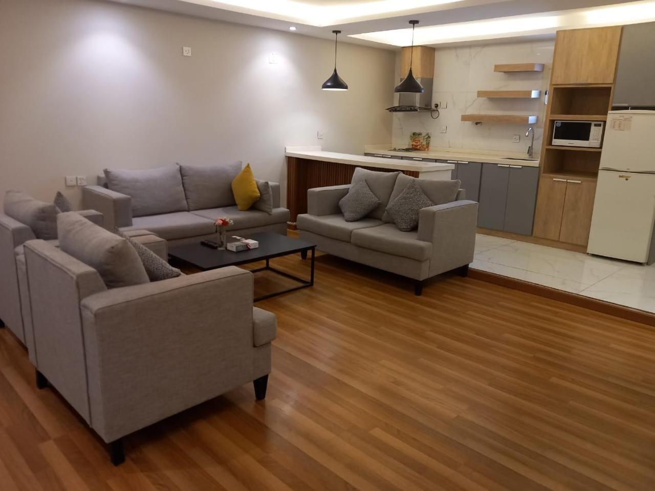 Vision Apartment 버레이다 외부 사진