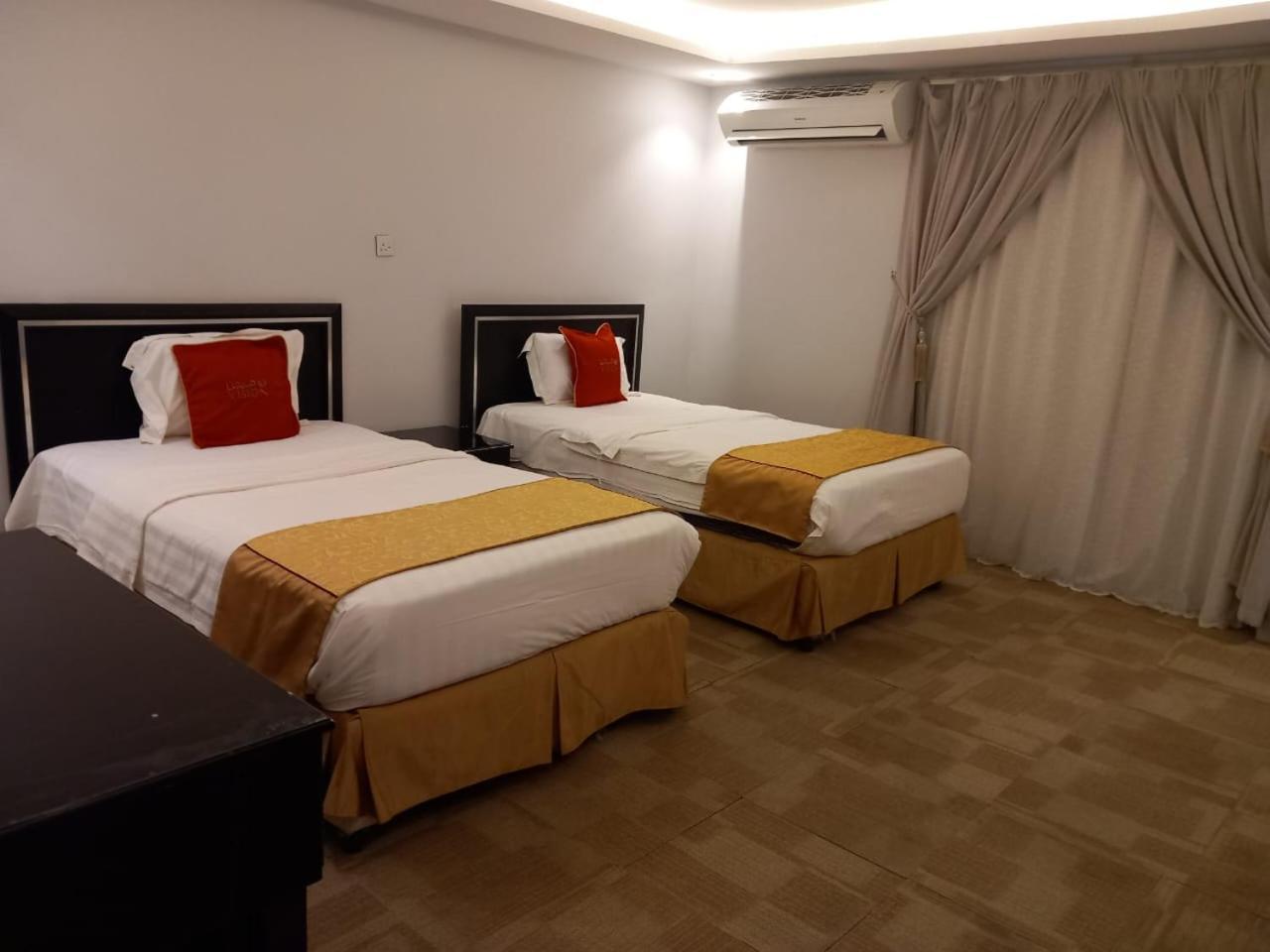 Vision Apartment 버레이다 외부 사진