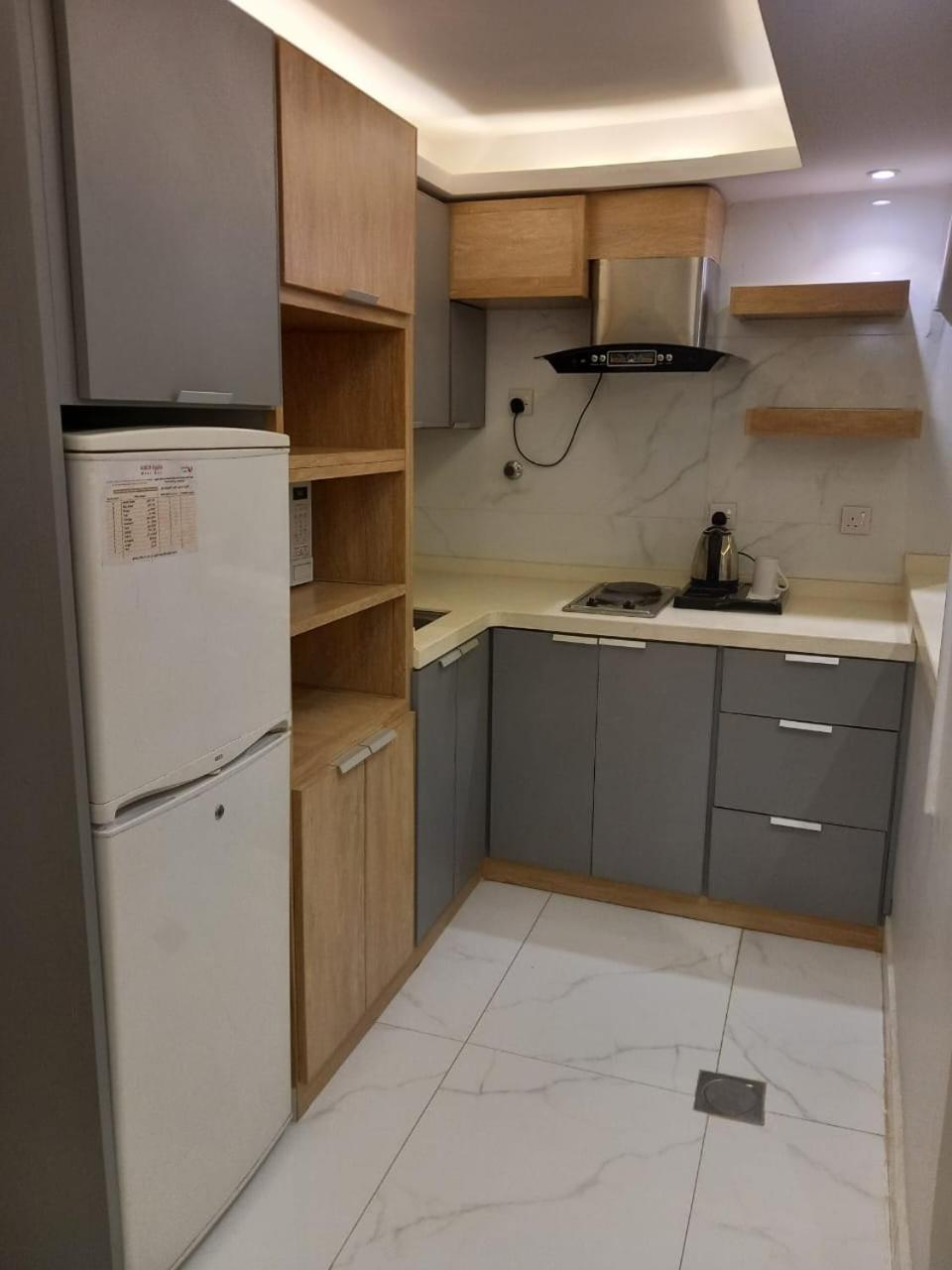 Vision Apartment 버레이다 외부 사진
