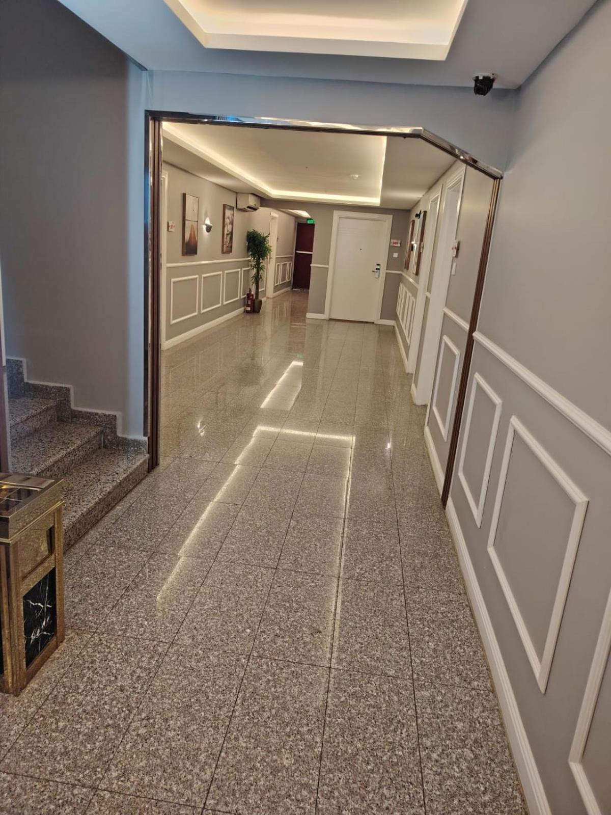 Vision Apartment 버레이다 외부 사진