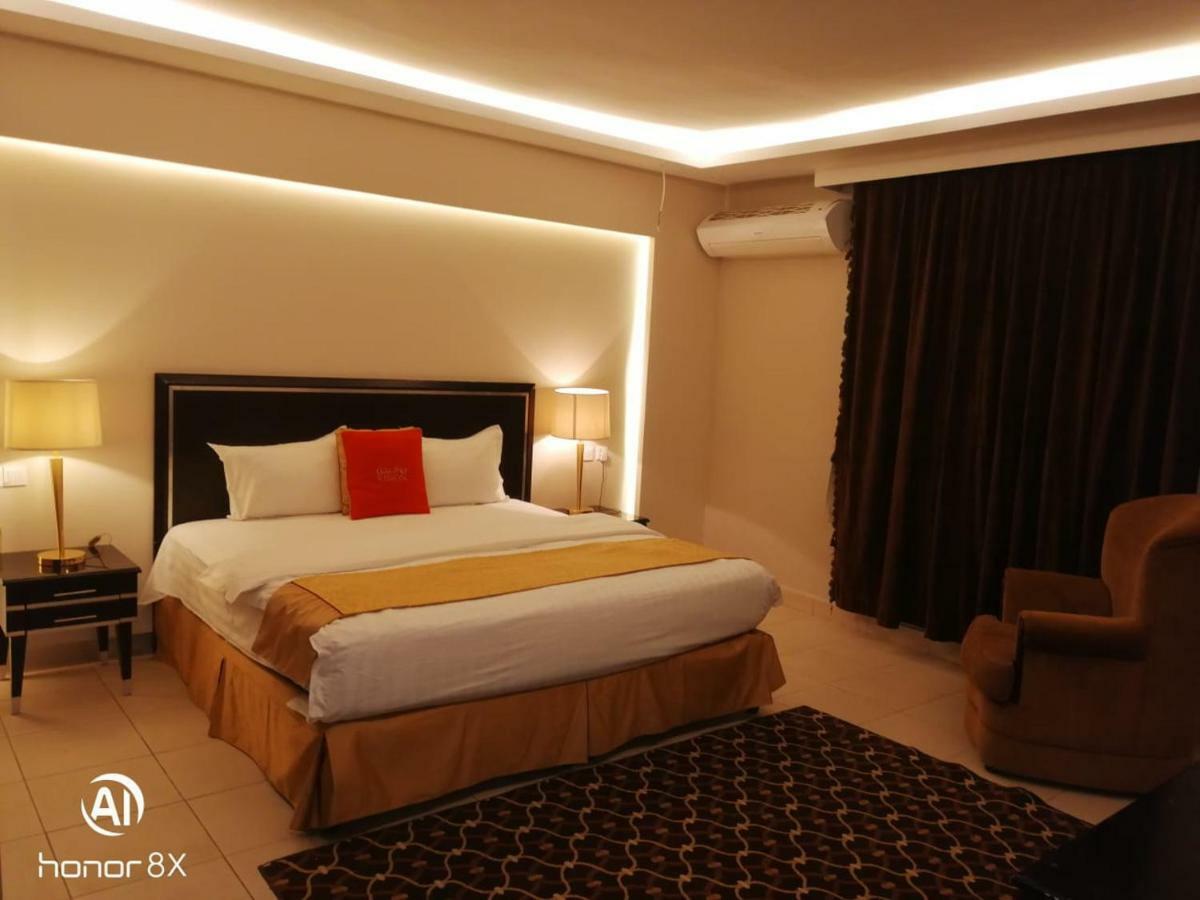 Vision Apartment 버레이다 외부 사진