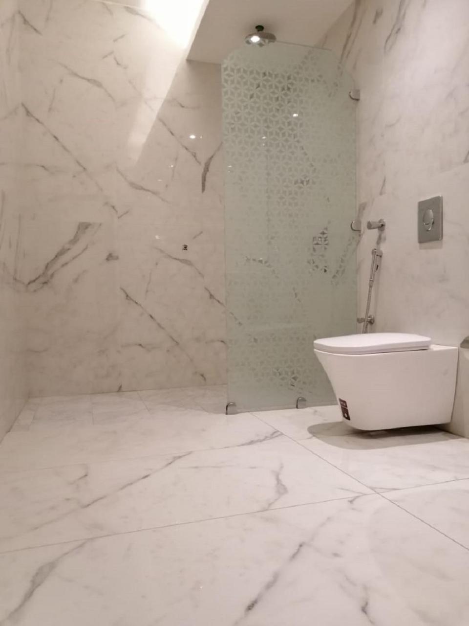 Vision Apartment 버레이다 외부 사진